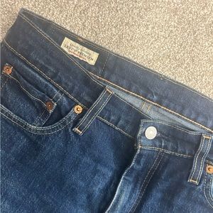 Levi’s Men’s 511 Jeans, Size W 30 L 32